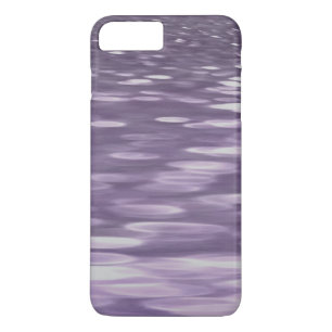 Abstracte #1: Ultra Violet Shimmer Case-Mate iPhone Case