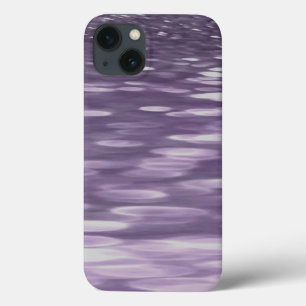 Abstracte #1: Ultra Violet Shimmer Hoesje-Mate iPh Case-Mate iPhone Case