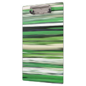 Abstracte #2: Groene vervaging Klembord (Links)