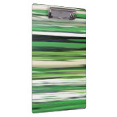 Abstracte #2: Groene vervaging Klembord (Rechts)