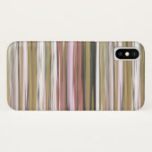 Abstracte #2: Najaar terugvallen vervagen kleuren Case-Mate iPhone Case (Achterkant (horizontaal))