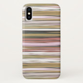 Abstracte #2: Najaar terugvallen vervagen kleuren Case-Mate iPhone Case (Achterkant)