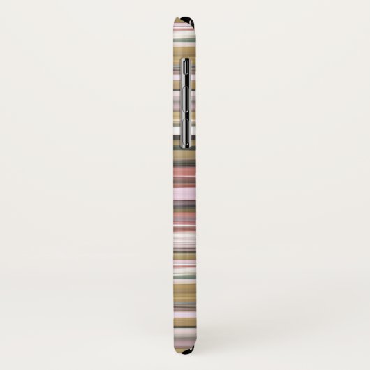 Abstracte #2: Najaar terugvallen vervagen kleuren Case-Mate iPhone Case (Achterkant/links)