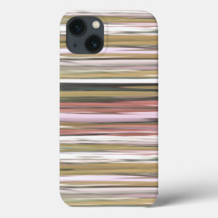 Abstracte #2: Najaarlijke kleuren vervagen Hoesje- Case-Mate iPhone Case