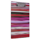 Abstracte #2: Rode vervaging Klembord (Rechts)