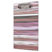 Abstracte #2: Roze vervaging Klembord (Links)