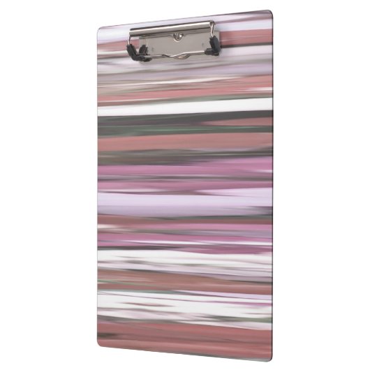 Abstracte #2: Roze vervaging Klembord (Links)