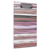 Abstracte #2: Roze vervaging Klembord (Rechts)