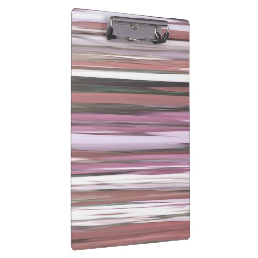 Abstracte #2: Roze vervaging Klembord (Rechts)