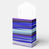 Abstracte #2: Ultravioletvervaging Bedankdoosjes (Geopend)