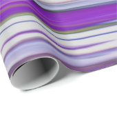 Abstracte #2: Ultravioletvervaging Cadeaupapier (Rol Hoek)