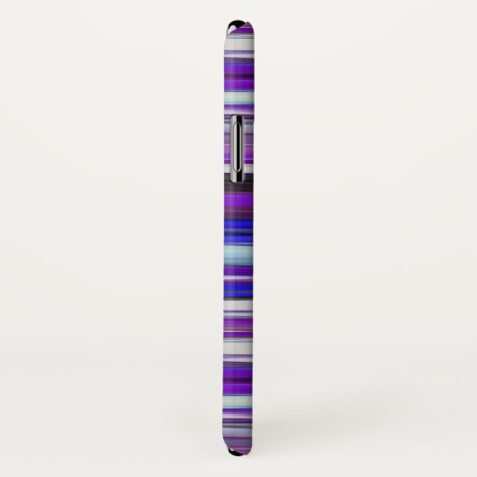 Abstracte #2: Ultravioletvervaging Case-Mate iPhone Case (Achterkant / rechts)