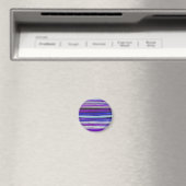 Abstracte #2: Ultravioletvervaging Magneet (Insitu (Vaatwasser))