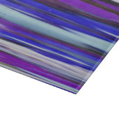 Abstracte #2: Ultravioletvervaging Snijplank (Hoek)