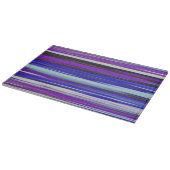 Abstracte #2: Ultravioletvervaging Snijplank (Hoek)