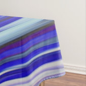 Abstracte #2: Ultravioletvervaging Tafelkleed (Voorbeeld)