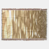 Abstracte #3: Goudsher Deken (Voorkant)