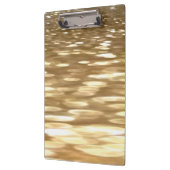 Abstracte #3: Goudsher Klembord (Links)