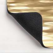 Abstracte #3: Goudsher Muismat (Hoek)