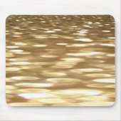 Abstracte #3: Goudsher Muismat (Voorkant)