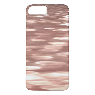 Abstracte #3: Koper Roos Gold-immer Case-Mate iPhone Case