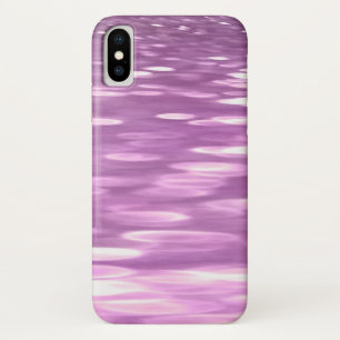 Abstracte #3: Lila Shimmer Case-Mate iPhone Case