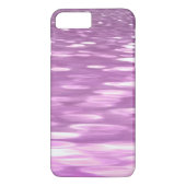 Abstracte #3: Lila Shimmer Case-Mate iPhone Case (Achterkant)