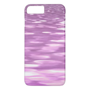 Abstracte #3: Lila Shimmer Case-Mate iPhone Case