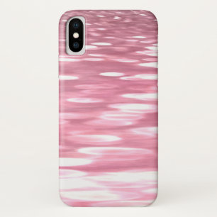 Abstracte #3: Roze shimmer Case-Mate iPhone Case