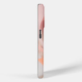 Abstracte 3D Art "SHIELD" telefoonhoes Case-Mate iPhone Case (Achterkant / Rechts)