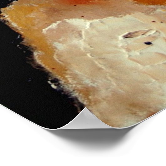 abstracte 780707 poster (Hoek)