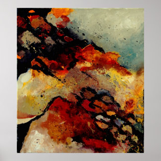 abstracte 780707 poster