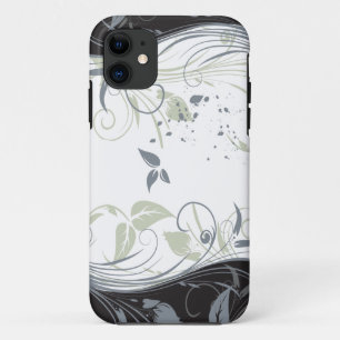 Abstracte 9j Case-Mate iPhone case