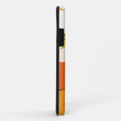 Abstracte 9s Case-Mate iPhone case (Achterkant/rechts)