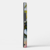 Abstracte Abstracte kunst Case-Mate iPhone Case (Achterkant / Rechts)