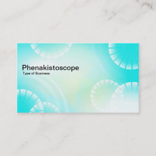 Abstracte achtergrond 02 visitekaartje