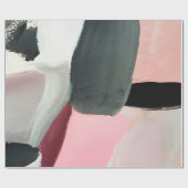 Abstracte achtergrond. Abstracte kunstachtergrond Cadeaupapier (Vlak)