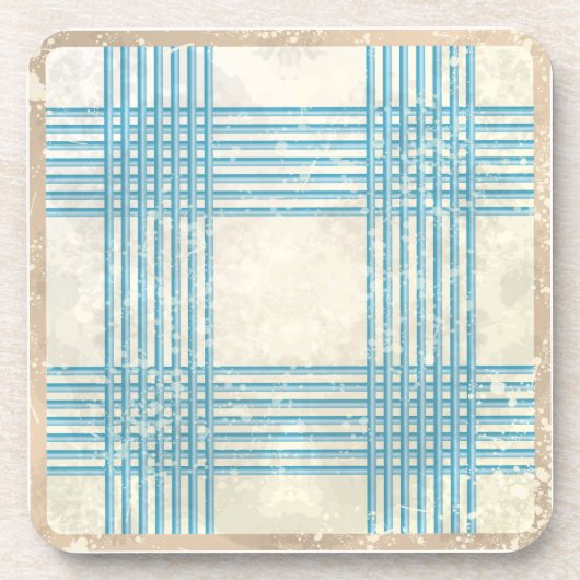 Abstracte achtergrond bier onderzetter (Voorkant)