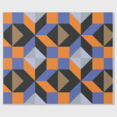 abstracte achtergrond cadeaupapier (Vlak)