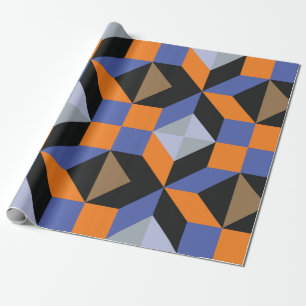 abstracte achtergrond cadeaupapier