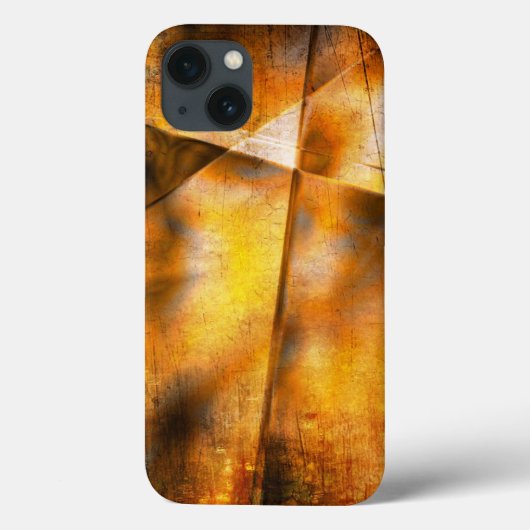 abstracte achtergrond Case-Mate iPhone case (Achterkant)