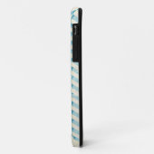 Abstracte achtergrond Case-Mate iPhone case (Achterkant/links)