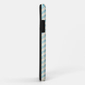 Abstracte achtergrond Case-Mate iPhone case (Achterkant/rechts)