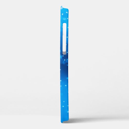 Abstracte achtergrond Case-Mate iPhone case (Achterkant / Links)