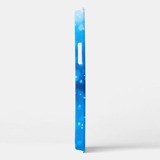 Abstracte achtergrond Case-Mate iPhone case (Achterkant / Rechts)