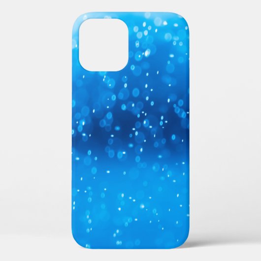 Abstracte achtergrond Case-Mate iPhone case (Achterkant)