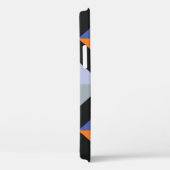  abstracte achtergrond Case-Mate iPhone case (Achterkant / Rechts)