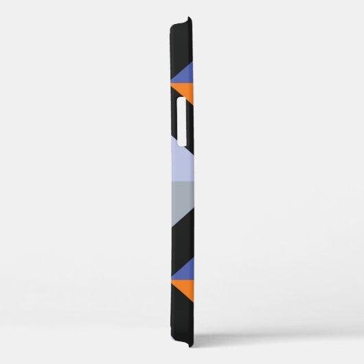  abstracte achtergrond Case-Mate iPhone case (Achterkant / Rechts)