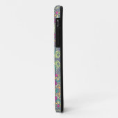 Abstracte  achtergrond Case-Mate iPhone case (Achterkant/links)