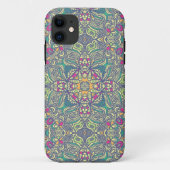 Abstracte achtergrond Case-Mate iPhone case (Achterkant)